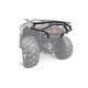 Rival Powersports CFMoto CForce 400 / 500S GEN 1 Rear Bumper Rival Powersports CFMoto CForce 400 / 500S GEN 1 Rear Bumper