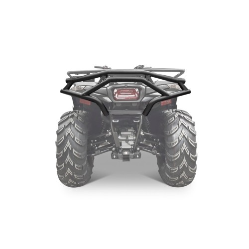 Rival Powersports CFMoto CForce 400 / 500S GEN 1 Rear Bumper Rival Powersports CFMoto CForce 400 / 500S GEN 1 Rear Bumper
