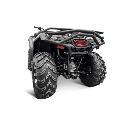 Rival Powersports CFMoto CForce 400 / 500S GEN 1 Rear Bumper Rival Powersports CFMoto CForce 400 / 500S GEN 1 Rear Bumper