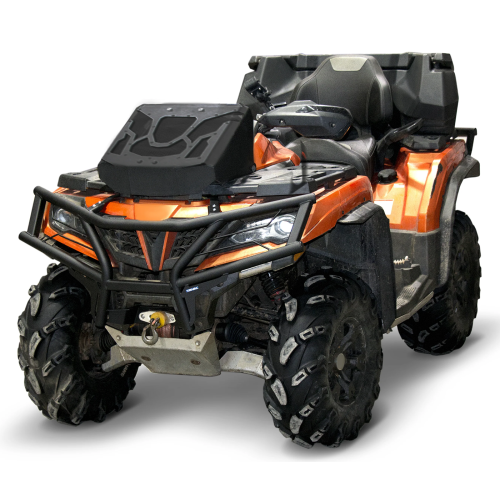 Rival Powersports CFMoto CForce 800 / 800XC / 1000 Front Bumper