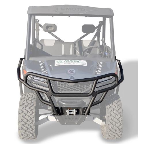Rival Powersports CFMoto UForce 600 Front Bumper Rival Powersports CFMoto UForce 600 Front Bumper