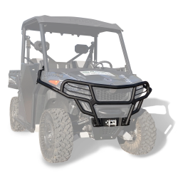 Rival Powersports CFMoto UForce 600 Front Bumper Rival Powersports CFMoto UForce 600 Front Bumper