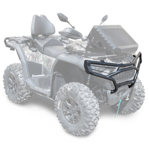 Rival Powersports CFMoto CForce 800 / 1000 New Gen Front Bumper