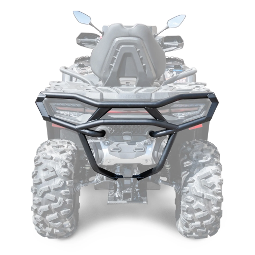 Rival Powersports CFMoto CForce 800 / 1000 New Gen Rear Bumper Rival Powersports CFMoto CForce 800 / 1000 New Gen Rear Bumper