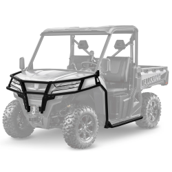 Rival Powersports CFMoto UForce 1000 Front Bumper Kit