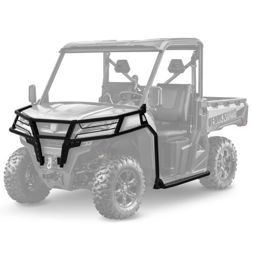 Rival Powersports CFMoto UForce 1000 Front Bumper Kit