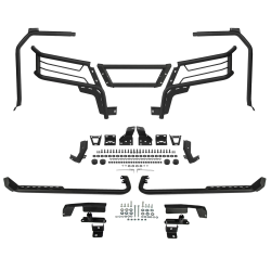 Rival Powersports CFMoto UForce 1000 Front Bumper Kit Rival Powersports CFMoto UForce 1000 Front Bumper Kit