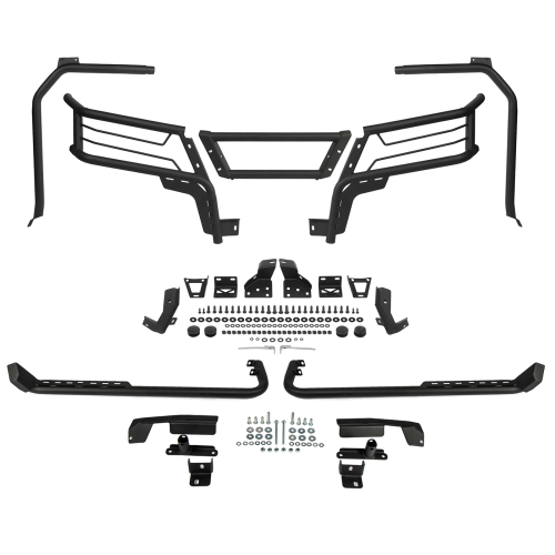Rival Powersports CFMoto UForce 1000 Front Bumper Kit