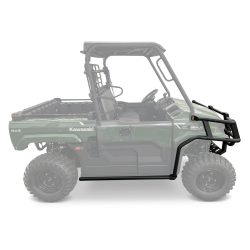 Rival Powersports Kawasaki Mule PRO-MX / EPS / EPS LE Front Bumper Kit