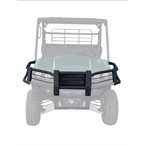 Rival Powersports Kawasaki Mule PRO-MX / EPS / EPS LE Front Bumper Kit