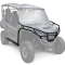 Rival Powersports Yamaha RMAX 4-Seater Front Bumper Kit with Fender Guard and Rock Sliders