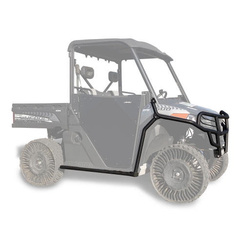 Rival Powersports CFMoto UForce 600 Front Bumper Kit with Fender Guards and Rock Sliders