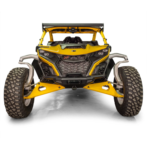 DRT Motorsports Can-Am 2024+ Maverick R Front Bumper