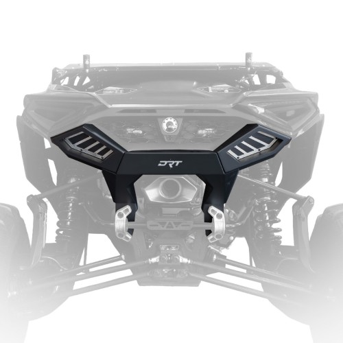 DRT Motorsports Desert Runner Rear Bumper for Can-Am Maverick R Max DRT Motorsports Desert Runner Rear Bumper for Can-Am Maverick R Max