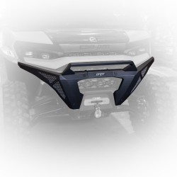 DRT Motorsports Front Bumper with Bull Bar for Can Am 2026 Defender HD11