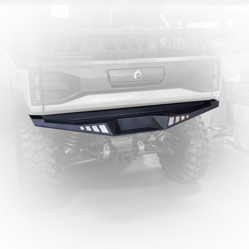 DRT Motorsports Rear Bumper for Can Am 2026 Defender HD11 DRT Motorsports Rear Bumper for Can Am 2026 Defender HD11
