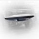 DRT Motorsports Rear Bumper for Can Am 2026 Defender HD11 DRT Motorsports Rear Bumper for Can Am 2026 Defender HD11