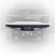 DRT Motorsports Rear Bumper for Can Am 2026 Defender HD11 DRT Motorsports Rear Bumper for Can Am 2026 Defender HD11
