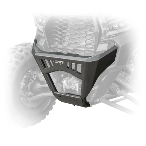 DRT Motorsports Kawasaki KRX 1000/4 HD Front Bumper DRT Motorsports Kawasaki KRX 1000/4 HD Front Bumper