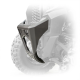 DRT Motorsports Kawasaki KRX 1000/4 HD Front Bumper DRT Motorsports Kawasaki KRX 1000/4 HD Front Bumper