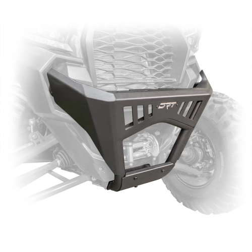 DRT Motorsports Kawasaki KRX 1000/4 HD Front Bumper DRT Motorsports Kawasaki KRX 1000/4 HD Front Bumper