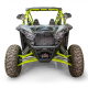 DRT Motorsports Kawasaki KRX 1000/4 HD Front Bumper DRT Motorsports Kawasaki KRX 1000/4 HD Front Bumper