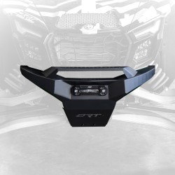 DRT Motorsports Front Winch Bumper for Kawasaki Teryx H2 DRT Motorsports Front Winch Bumper for Kawasaki Teryx H2
