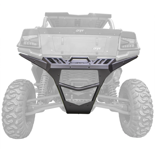 DRT Motorsports Kawasaki KRX 1000/4 HD Rear Bumper DRT Motorsports Kawasaki KRX 1000/4 HD Rear Bumper