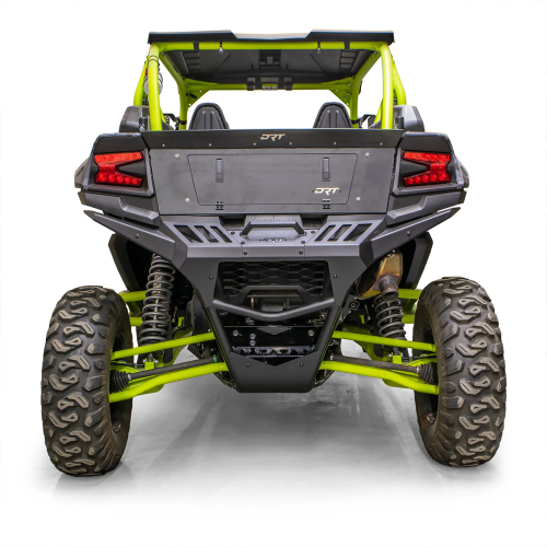 DRT Motorsports Kawasaki KRX 1000/4 HD Rear Bumper DRT Motorsports Kawasaki KRX 1000/4 HD Rear Bumper