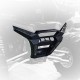 DRT Motorsports Rear Bumper for Kawasaki Teryx H2 DRT Motorsports Rear Bumper for Kawasaki Teryx H2