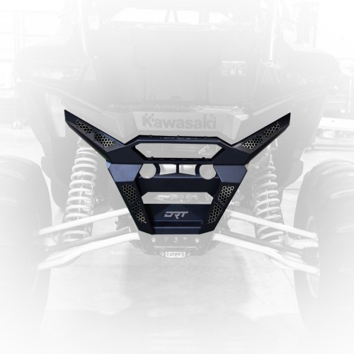 DRT Motorsports Rear Bumper for Kawasaki Teryx H2 DRT Motorsports Rear Bumper for Kawasaki Teryx H2