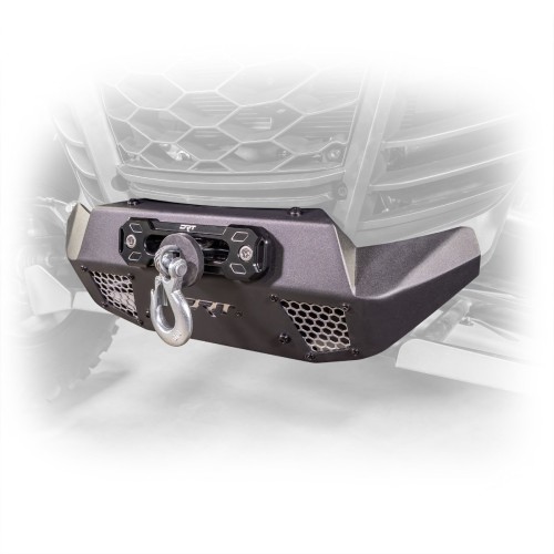 DRT Motorsports Front Winch Bumper for Segway 2022+ Villain SX10/W DRT Motorsports Front Winch Bumper for Segway 2022+ Villain SX10/W