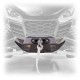 DRT Motorsports Front Winch Bumper for Segway 2022+ Villain SX10/W DRT Motorsports Front Winch Bumper for Segway 2022+ Villain SX10/W
