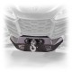 DRT Motorsports Front Winch Bumper for Segway 2022+ Villain SX10/W DRT Motorsports Front Winch Bumper for Segway 2022+ Villain SX10/W