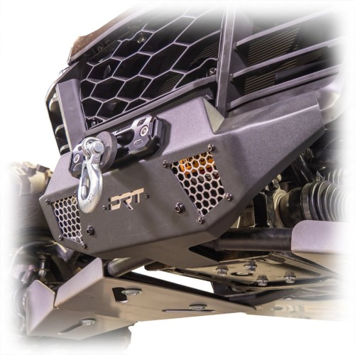 DRT Motorsports Front Winch Bumper for Segway 2022+ Villain SX10/W DRT Motorsports Front Winch Bumper for Segway 2022+ Villain SX10/W