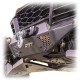 DRT Motorsports Front Winch Bumper for Segway 2022+ Villain SX10/W DRT Motorsports Front Winch Bumper for Segway 2022+ Villain SX10/W