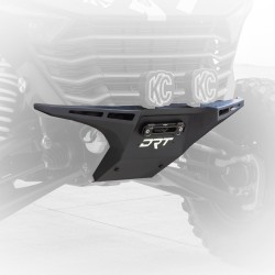 DRT Motorsports Front Winch Bumper for Segway Super Villain SX20