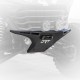 DRT Motorsports Front Winch Bumper for Segway Super Villain SX20 DRT Motorsports Front Winch Bumper for Segway Super Villain SX20