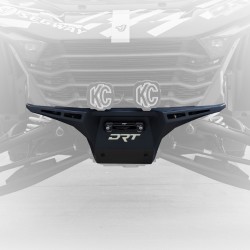 DRT Motorsports Front Winch Bumper for Segway Super Villain SX20 DRT Motorsports Front Winch Bumper for Segway Super Villain SX20