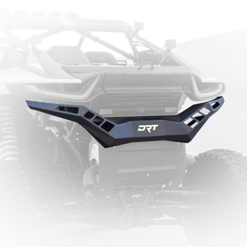 DRT Motorsports Rear Bumper for Segway Super Villain SX20 DRT Motorsports Rear Bumper for Segway Super Villain SX20