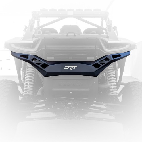 DRT Motorsports Rear Bumper for Segway Super Villain SX20 DRT Motorsports Rear Bumper for Segway Super Villain SX20