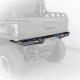DRT Motorsports Rear Bumper for 2025+ CFMOTO UFORCE U10 Pro