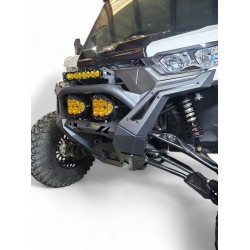 Elektric Offroad Can-Am Defender Volt Front Winch Bumper Elektric Offroad Can-Am Defender Volt Front Winch Bumper
