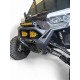 Elektric Offroad Can-Am Defender Volt Front Winch Bumper Elektric Offroad Can-Am Defender Volt Front Winch Bumper