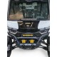 Elektric Offroad Can-Am Defender Volt Front Winch Bumper Elektric Offroad Can-Am Defender Volt Front Winch Bumper