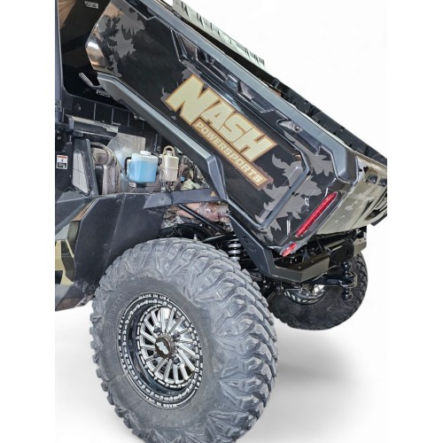 Elektric Offroad Can-Am Defender Volt Rear Bumper