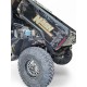 Elektric Offroad Can-Am Defender Volt Rear Bumper