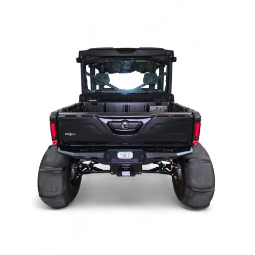 Elektric Offroad Can-Am Defender Volt Rear Bumper