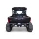 Elektric Offroad Can-Am Defender Volt Rear Bumper