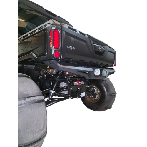 Elektric Offroad Can-Am Defender Volt Rear Bumper